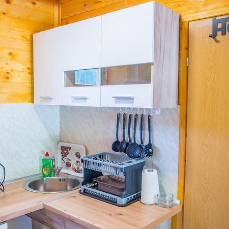 Pyramid Energy House Villa Visoko Kültér fotó