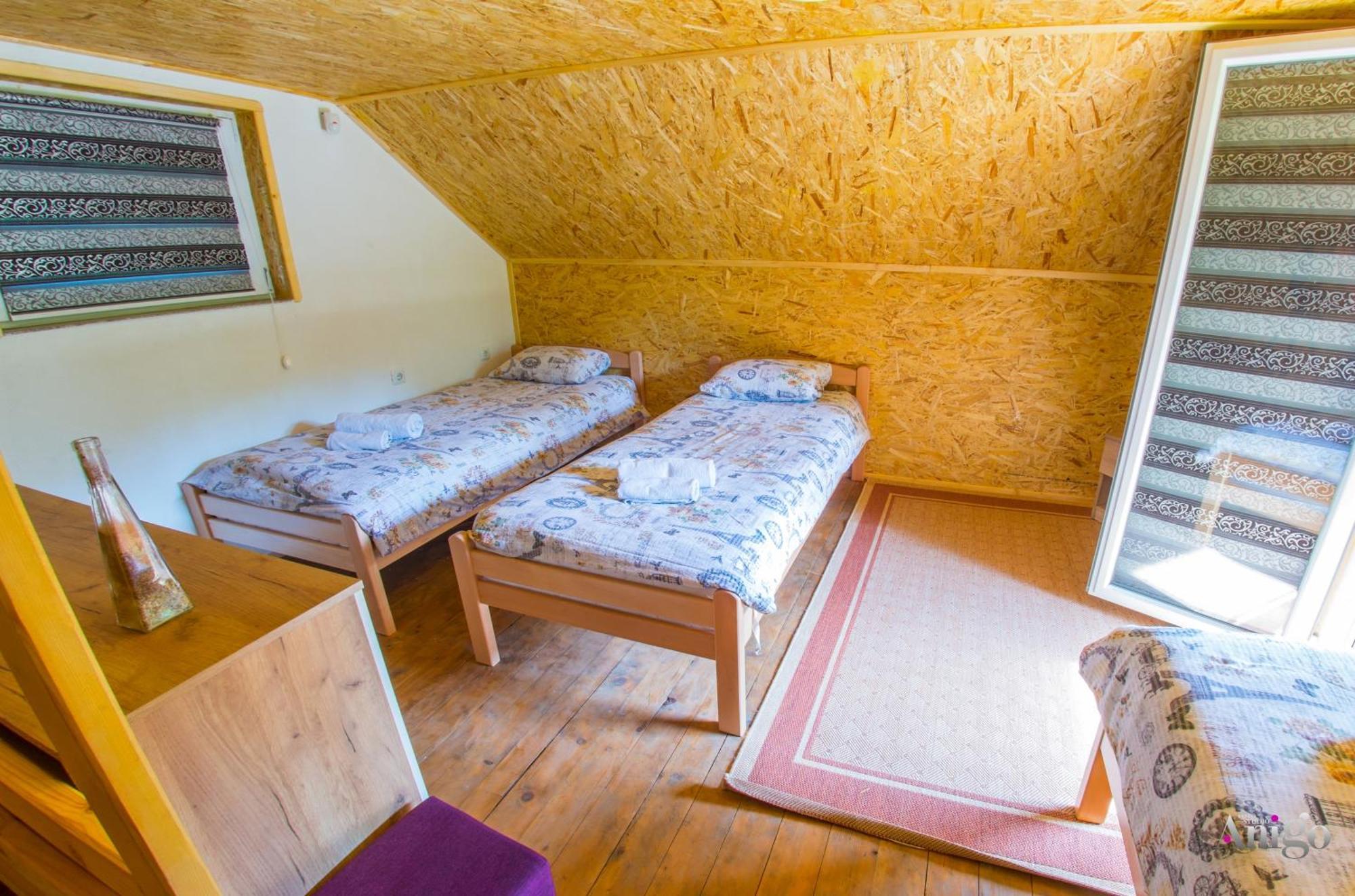 Pyramid Energy House Villa Visoko Kültér fotó