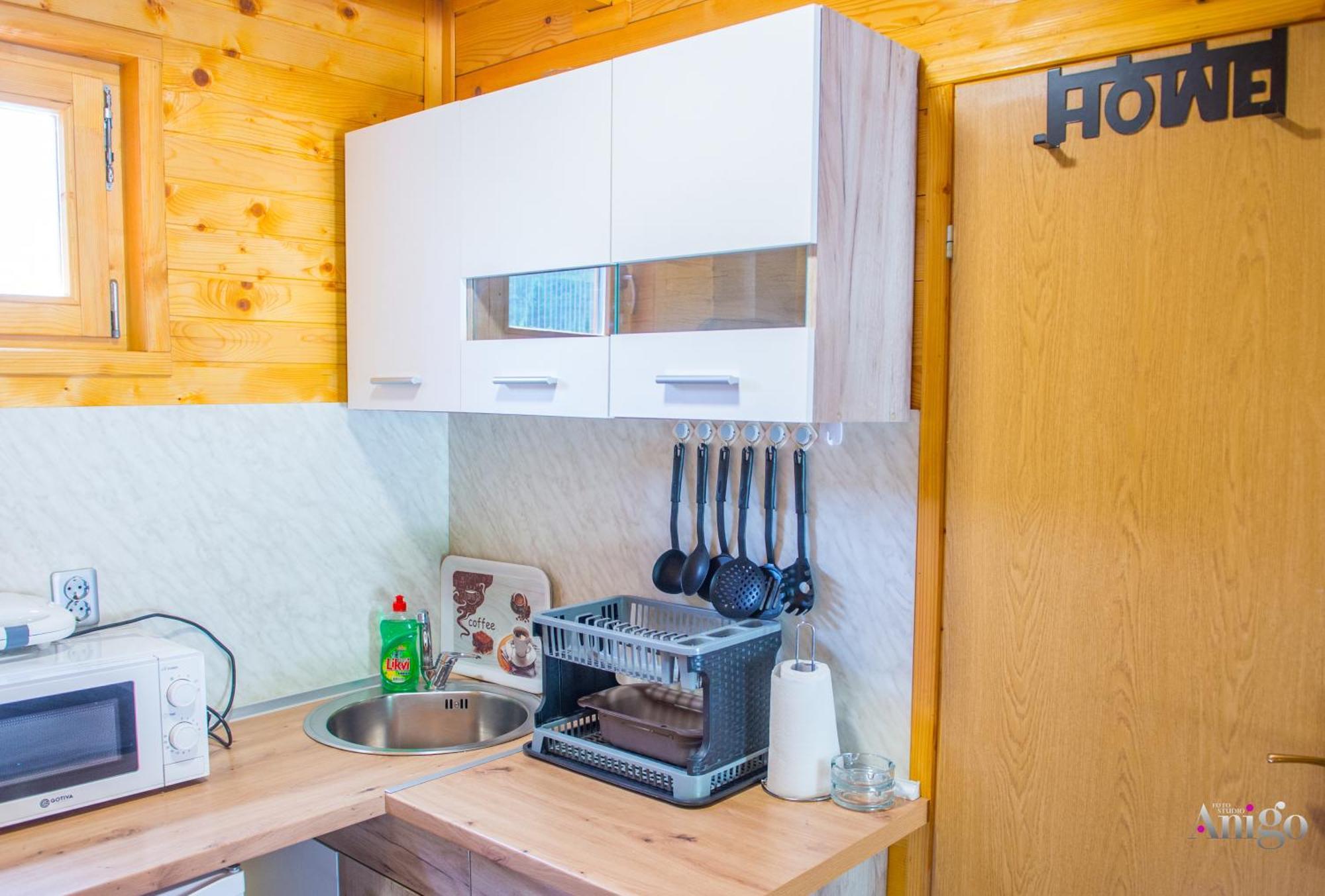 Pyramid Energy House Villa Visoko Kültér fotó