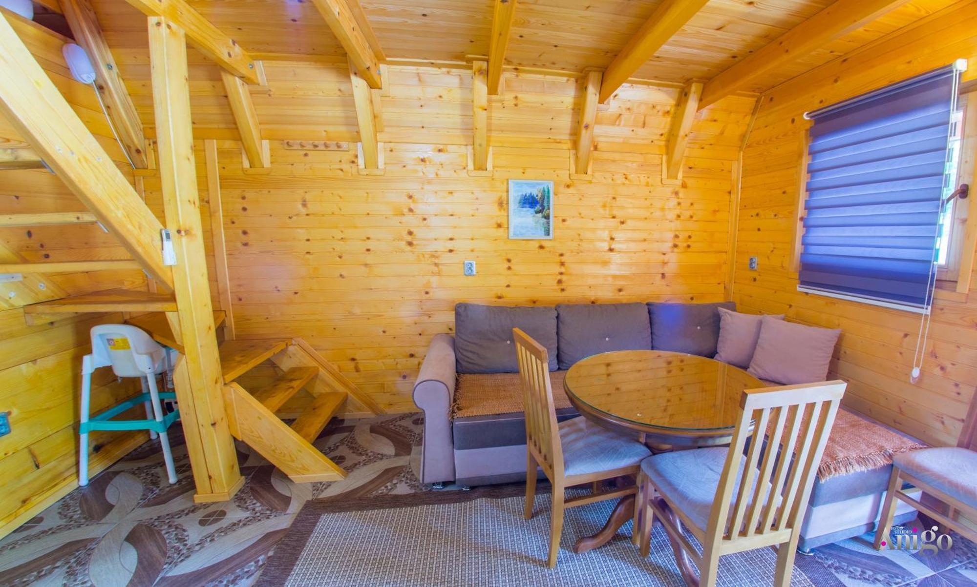 Pyramid Energy House Villa Visoko Kültér fotó